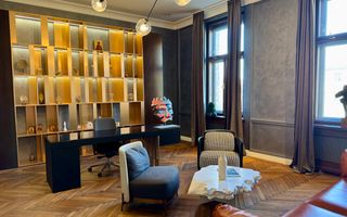 Spațiu de birouri ultracentral de vânzare - Poză 20