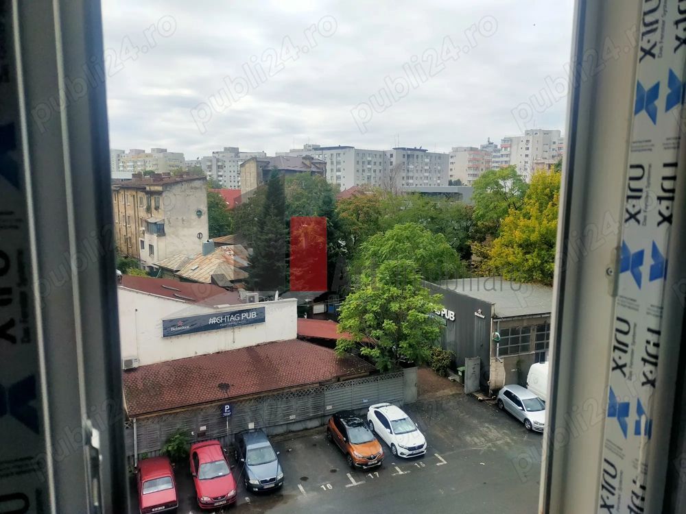 APATAMENT 4 CAMERE MIHAI BRAVU - OBOR - Poză 7