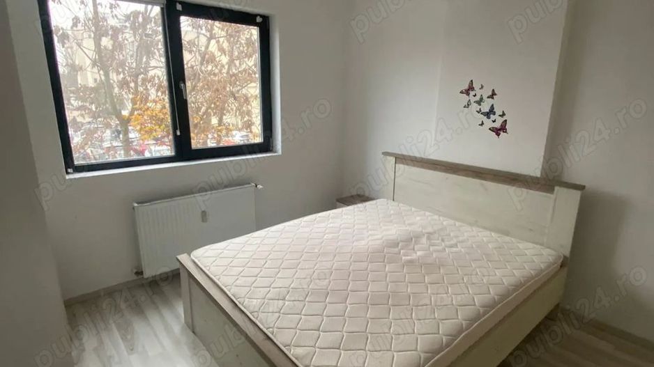 APARTAMENT NOU 2 CAMERE DRUMUL BACRIULUI METROU PACII - Poză 2