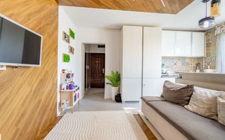 Apartament 2 Camere | Modern Mobilat | Gheorgheni Baita Interservisan - Poză 7