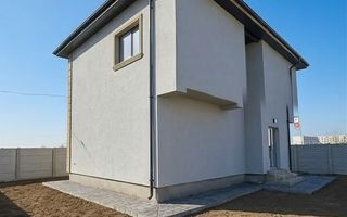 Vilă 4 camere Bragadiru Nord | Curte 300mp+, finisaje moderne - Poză 5