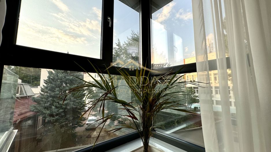 Apartament cu 2 camere *70mp* + Parcare /Imobil Boutique /Zona Unirii - Poză 2