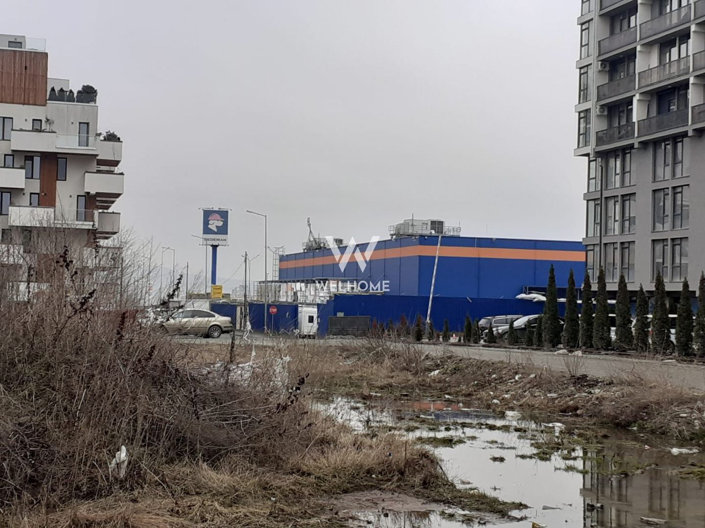 Spatiu comercial vad bun si vitrina - Dna Stanca - Sibiu - Poză 5