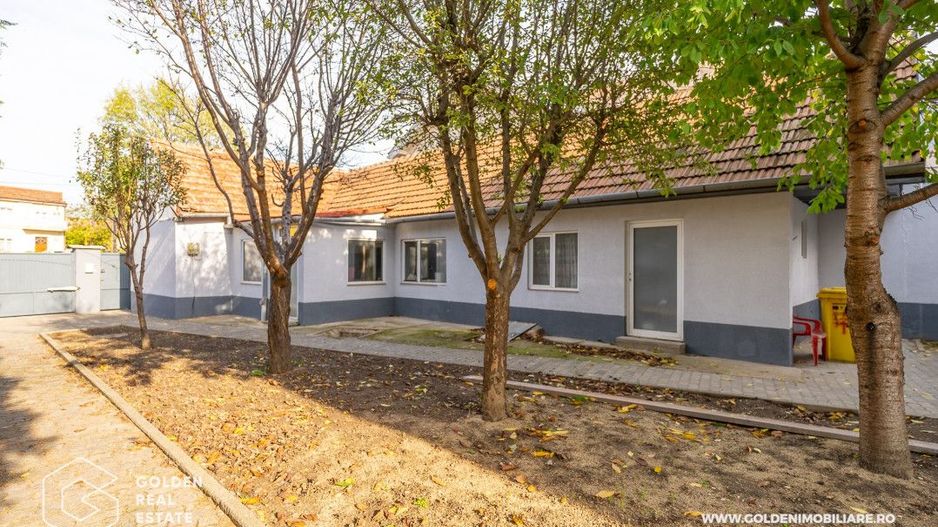 Lux si eleganta intr-o vila excpetionala! Podgoria, 140mp, 5 camere, 2 bai,garaj - Poză 28