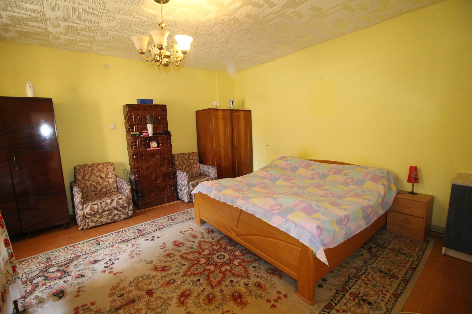 CASA CU TEREN GENEROS - Poză 9