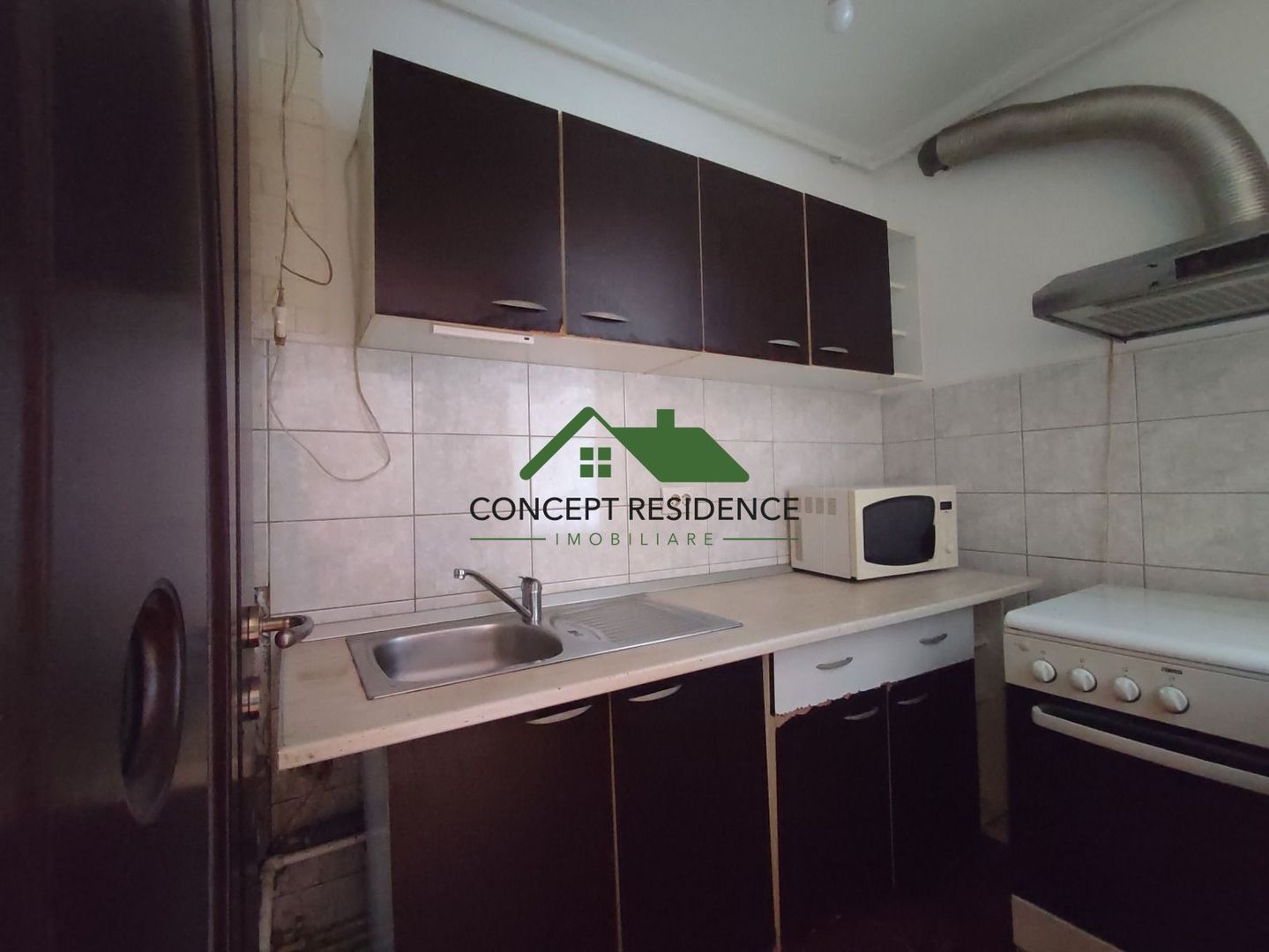 Garsonieră conf. 1, 35 mp, parter – Bd. Independenței, Baia Mare - Poză 1