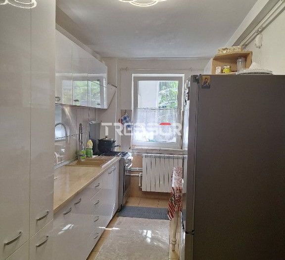 Spațiu ideal locuință sau birou, parter, Bd. Ferdinand, balcon autoriz - Poză 5