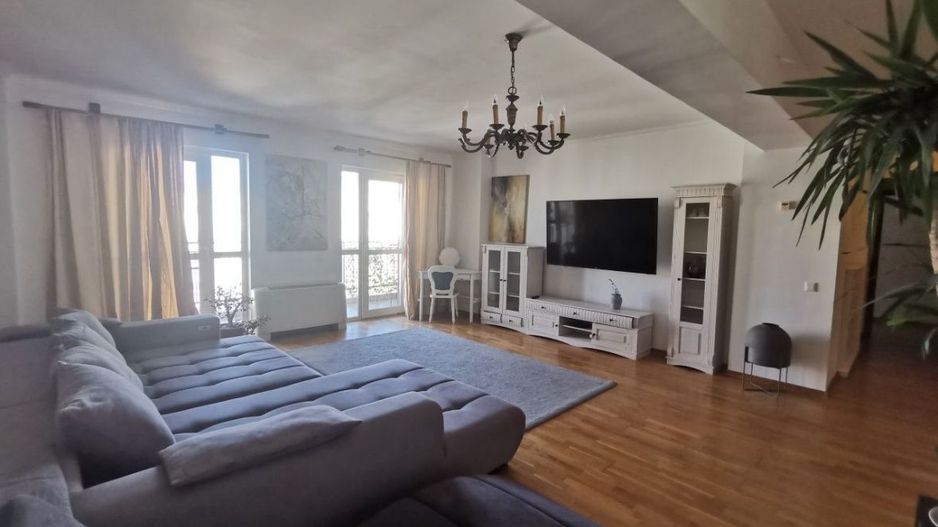 AP 3 CAMERE CALEA CALARASILOR, PARCARE, PET-FRIENDLY, BLOC NOU, METROU - Poză 1