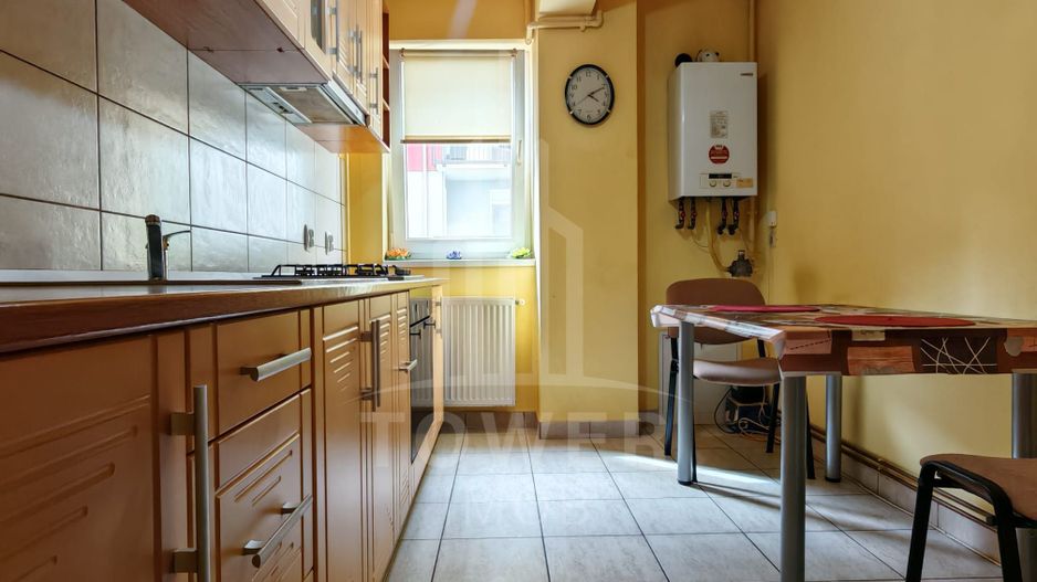 Apartament Decomandat – Etaj 1, Zona Turnișor - Poză 3