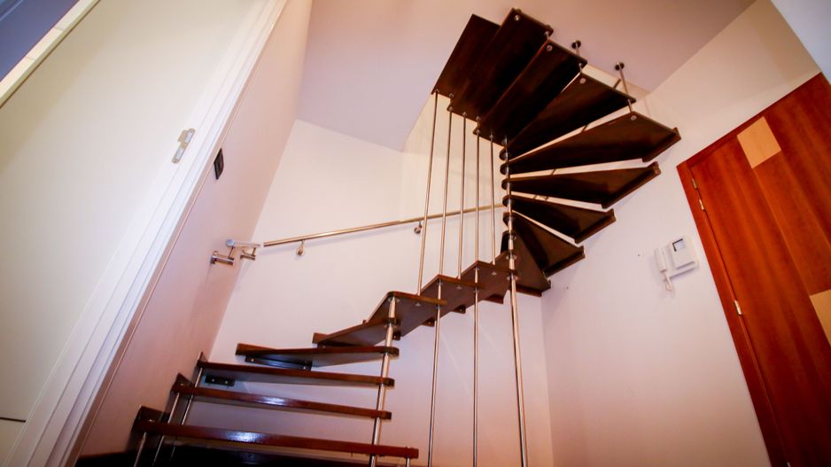 Apartament Duplex 5 camere -  Primaverii - Poză 5