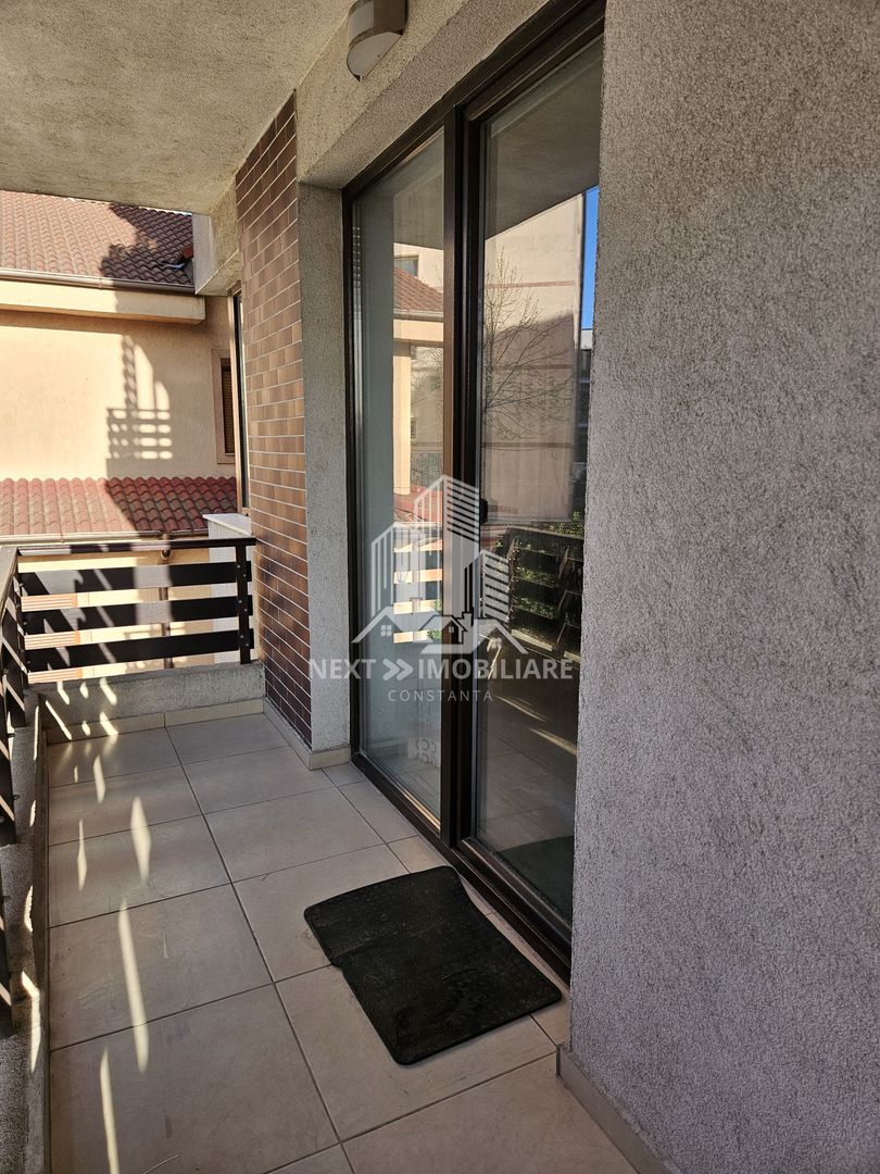 🏡 Apartament 3 camere decomandat | Etaj 1 | 2 balcoane - Poză 18