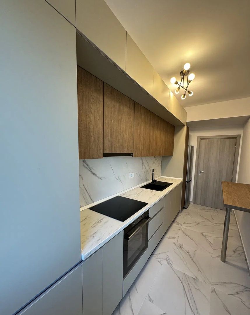 2 Camere Gorjului Novum 56 - Poză 4