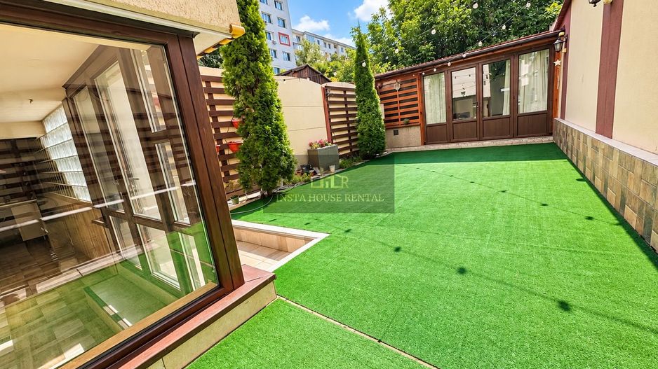 ♦️Apartament 3 camere cu gradina de 50 mp / Parcare♦️ - Poză 1