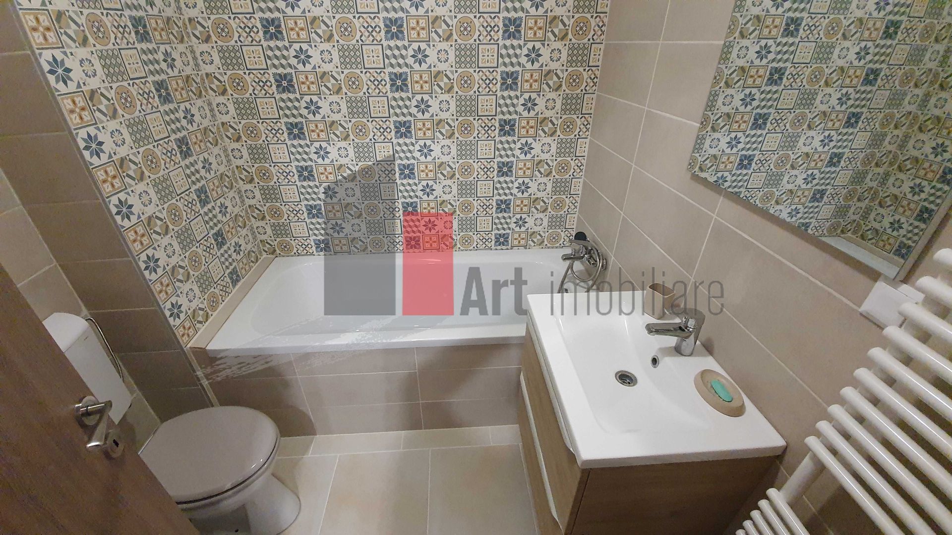 Ap 2 camere de inchiriat, Militari Lujerului, Exigent Plaza Faza 2 - Poză 6