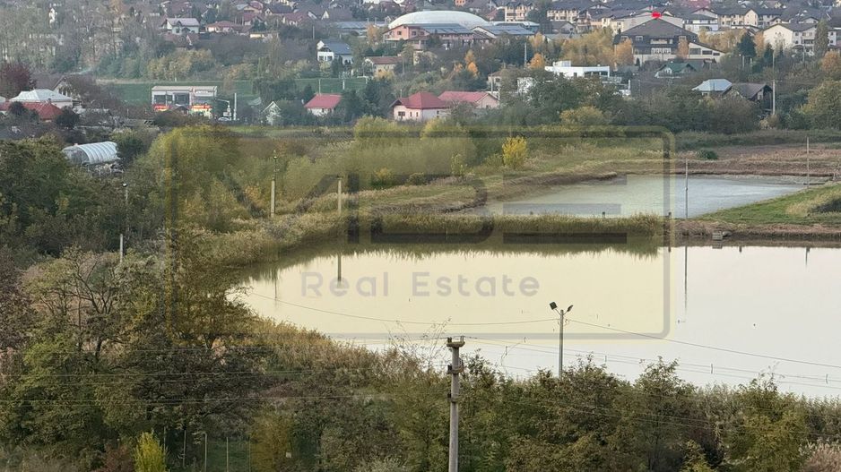 Apartament de 2 camere open-space Cartierul Visoianu - Poză 22