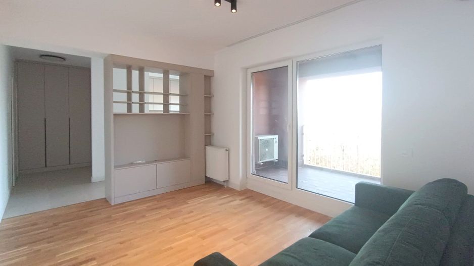 Apartament nou 2 camere cu parcare subterana sector 1 - Poză 2