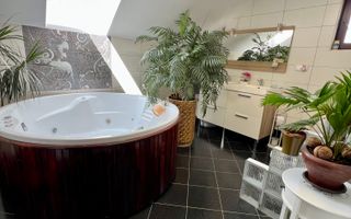 Casa/Vilă în Șelimbăr | teren 863m | 4 min de Sibiu | zona Brana - Poză 15