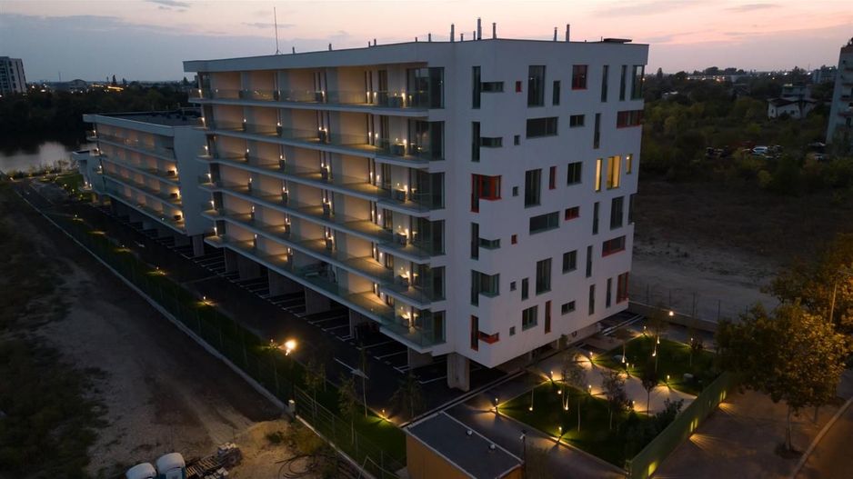 Apartament 2 camere | Baneasa | Finalizat - Poză 6