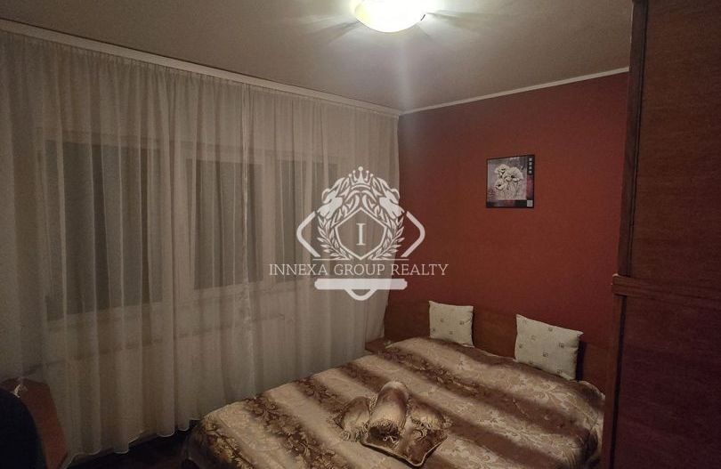 Apartament 4 camere decomandat de vanzare in zona Piata Progresul 79mp utili - Poză 4