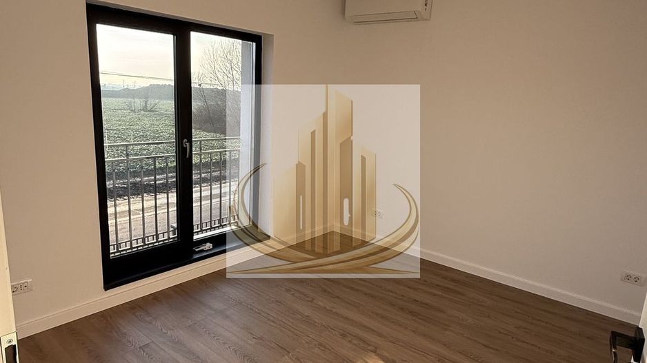 Duplex premium 5 cam, 3 bai în Dumbrăvița, | 125 mp utili | Zona Cora - Poză 5