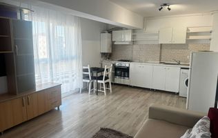 Apartament cu doua camere, Aparatorii Patriei, 92.600€