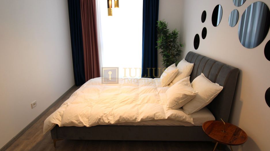 Apartament cu 2 camere, Vivalia - Take Ionescu + loc de parcare subteran. - Poză 9