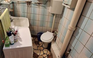 CASA - 3 camere, Parter si Etaj. Parcul Carol. - Poză 4