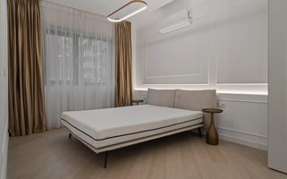 3 camere | PARTER | Cortina North | Piscina + Fitness | Pipera - Poză 9