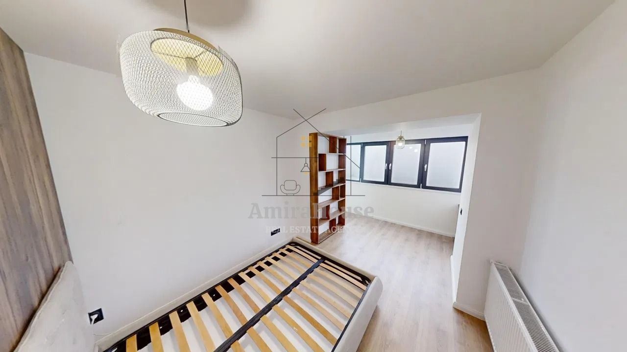 Apartament 4 camere, 95 mp utili, recent finisat, Zorilor zona Str Observator - Poză 13