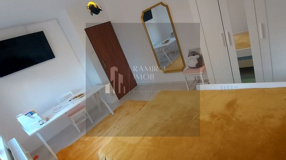Vanzare Apartament 2 camere | Drumul Taberei | Mobilat  | Prox metrou - Poză 1