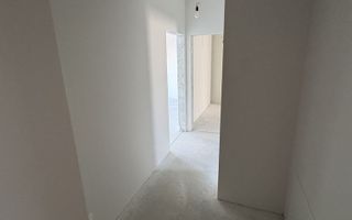 Garsoniera 44mp utili Etaj 1 doua balcoane Decomndata - Poză 2
