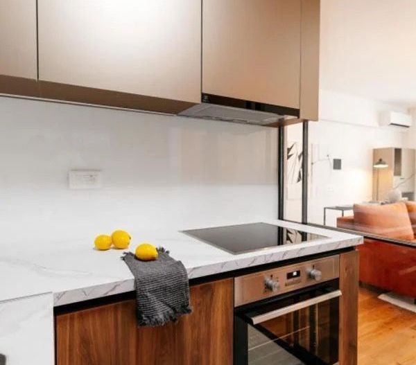 Apartament 2 camere | One Cotroceni | Prima închiriere | Parcare - Poză 10