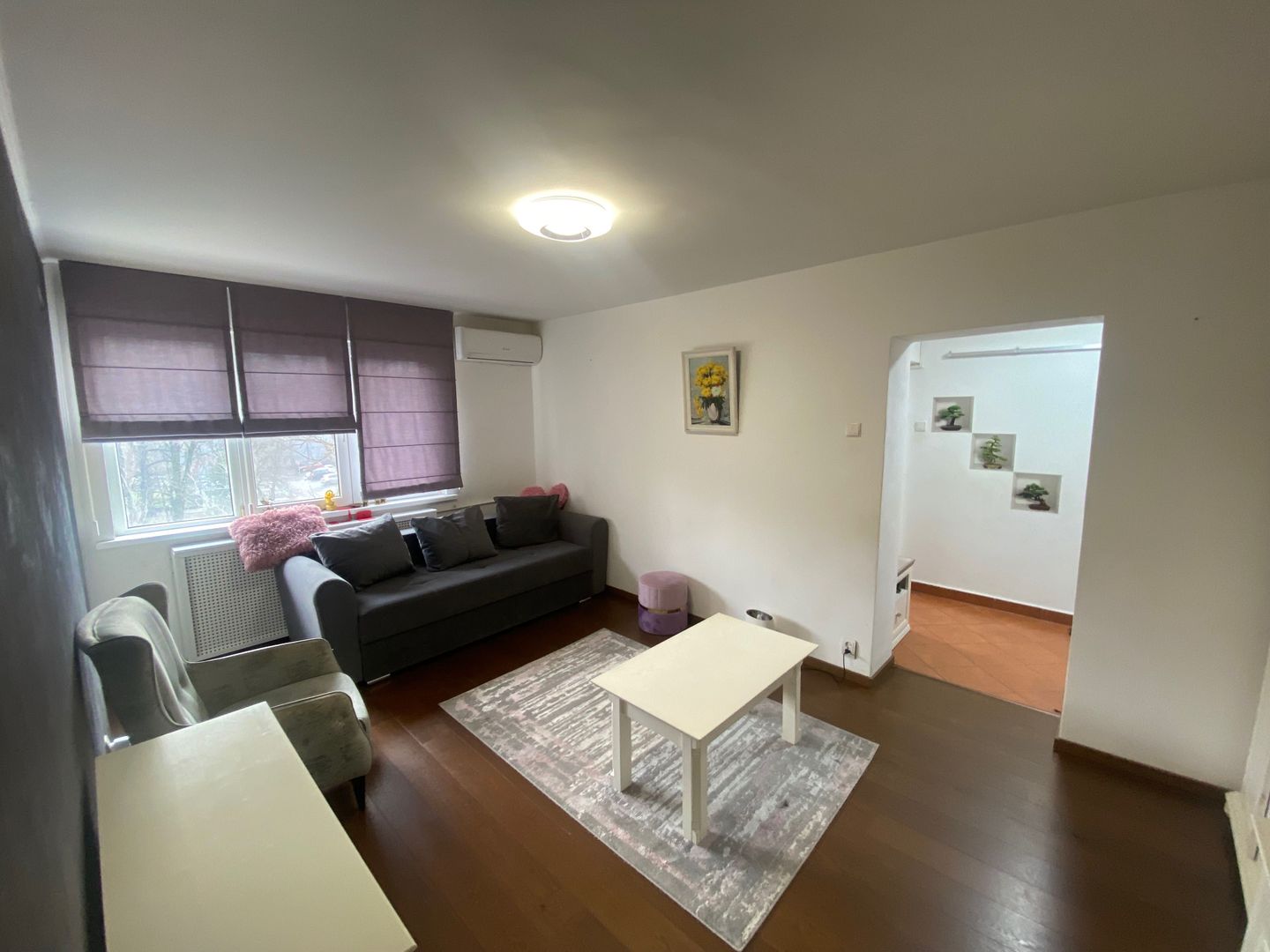 De vânzare apartament 2 camere zona Titan, București - Poză 1