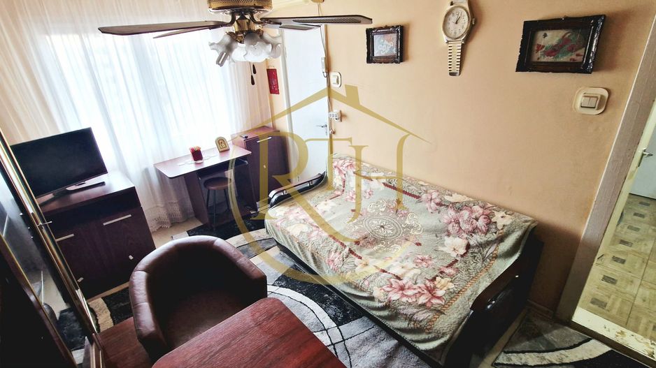 Inchiriez apartament cu 2 camere,clima centrala, zona Calea Sagului/ 300 euro. - Poză 6