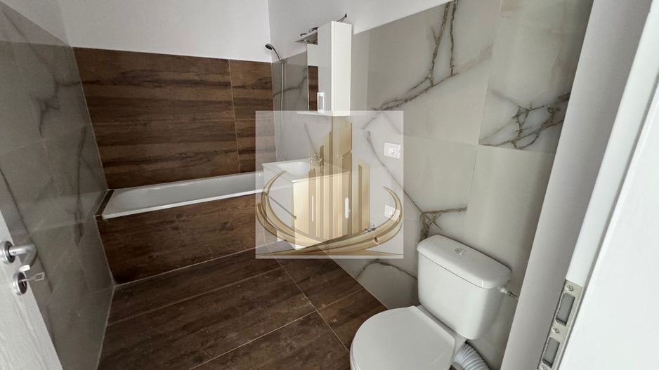 Apartamente noi. Bucătărie separată. Tva inclus. - Poză 12