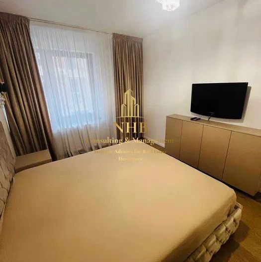 Apartament 2 camere , Bolat Residence - Poză 4