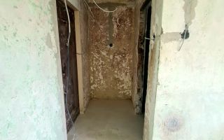 Garsonieră semifinisata, 24 mp, etaj 4, Depozitelor - Poză 5