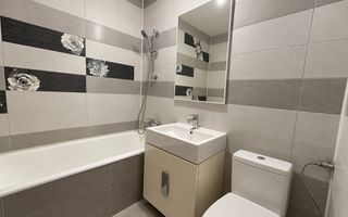APARTAMENT 4 CAMERE | DECOMANDAT | 2 BAI | BLOC REABILITAT | PARCUL HERASTRAU - Poză 7