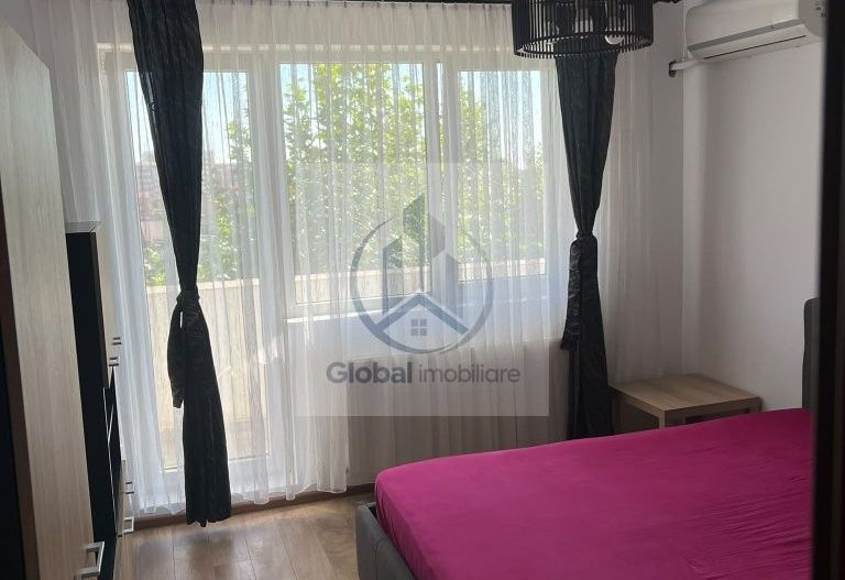 Proprietar garsoniera de închiriat Rahova - Poză 1