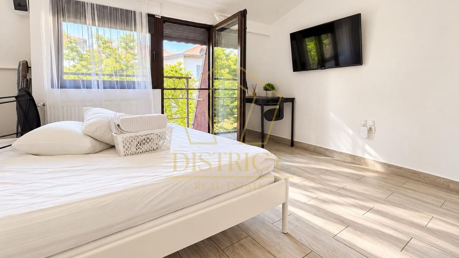 Apartament cu 1 camera | Central - Poză 1