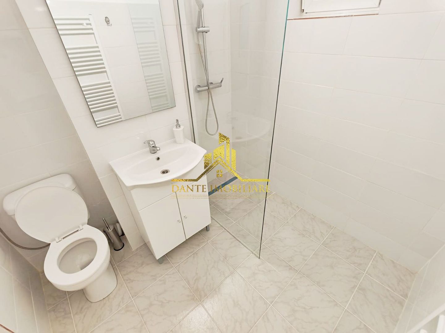 2 camere, decomandat, TOTUL NOU, mobilat modern, spatios, Marasti - Poză 7