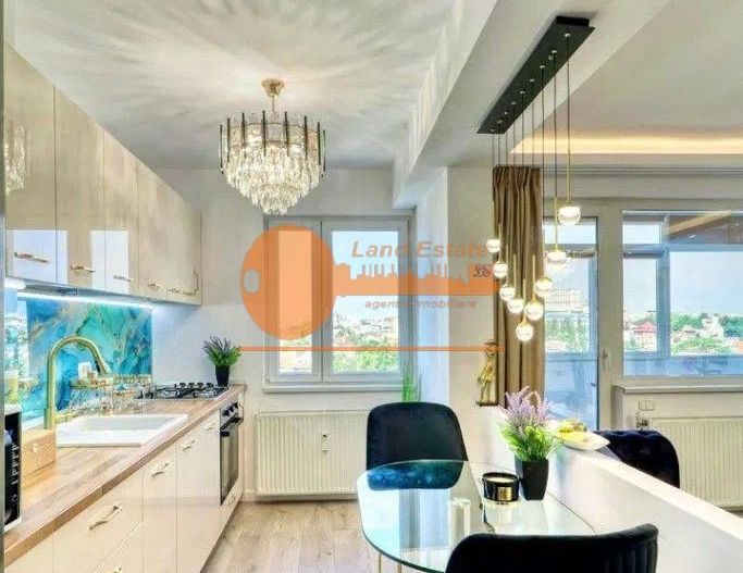 Apartament 2 Camere , Unirii, Dimitrie Cantemir renovat - Poză 3