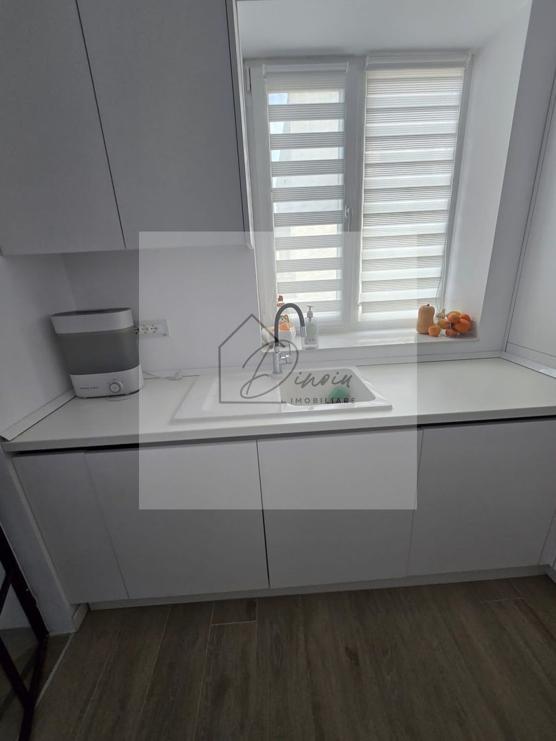 Apartament 3 camere Victoria Homes Pipera I  COMISION 0% - Poză 16