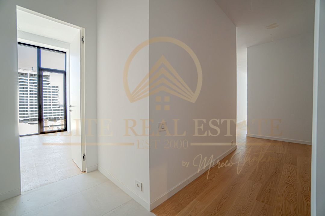 Stațiunea Mamaia – Vânzare apartament cu 4 camere, 3 bai cu vedere la mare. - Poză 9