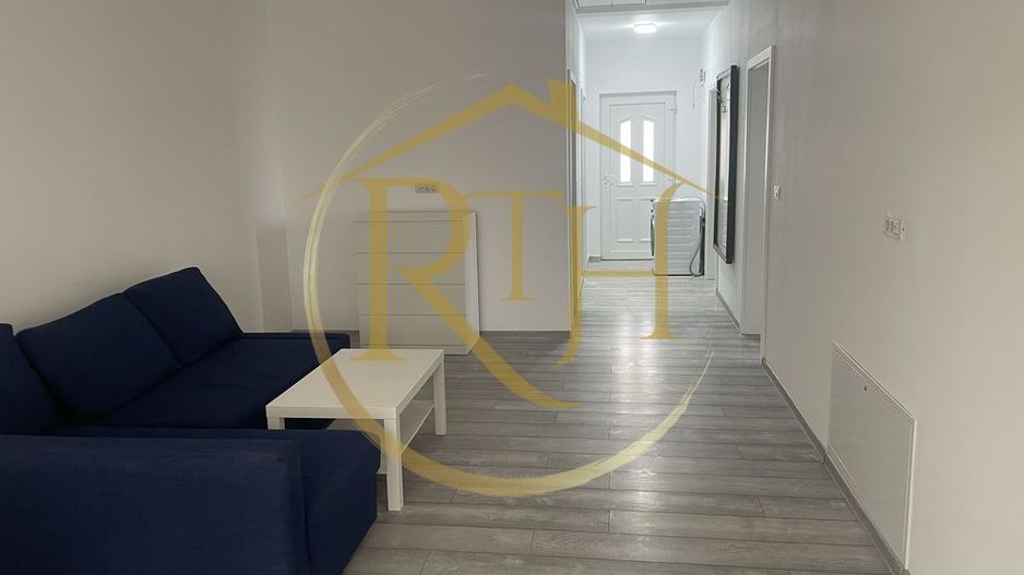 Oferim spre vânzare Duplex mobilat Serena3 Moșnița - Poză 3