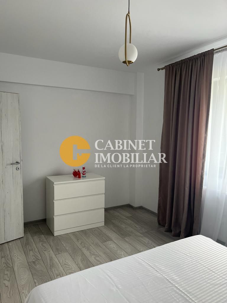 Apartament 2 camere Rediu- Rond Pacurari - Poză 5