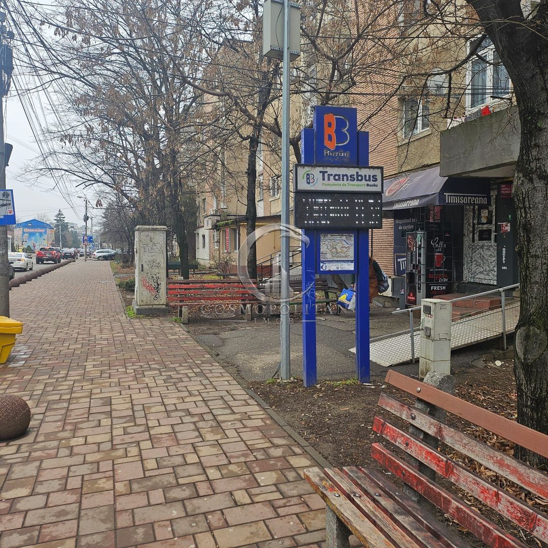 Spatiu comercial zona Sala Sporturilor Pret: 85.000 neg. COMISION 0 - Poză 14