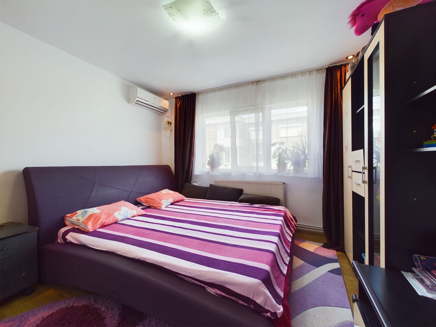 Apartament 3 Camere, Comodități la Un Pas! Alfa - Poză 6