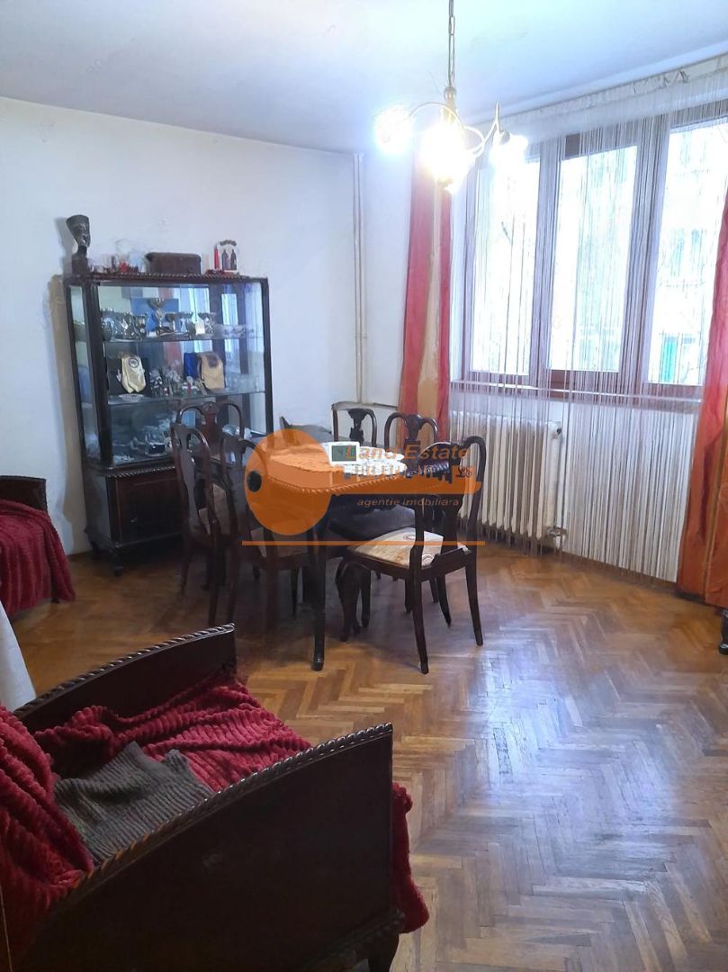 Apartament 4 camere | Drumul Taberei – Romancierilor | 96 mp - Poză 1