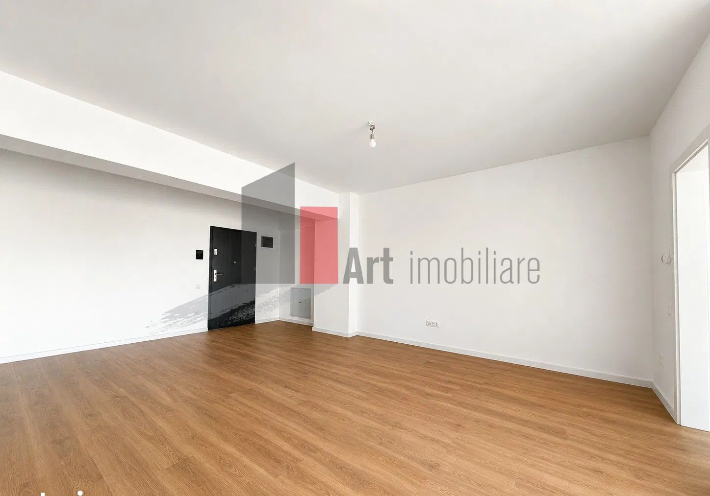 Apartament 2 Camere  + Loc de Parcare Subteran | Smart Residence Lujerului - Poză 13